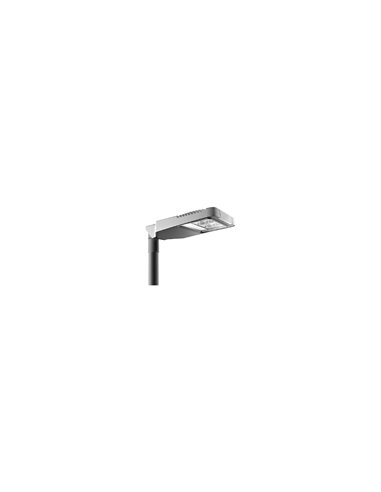 ROAD [5] - MEDIUM - 3 (3X3 LED) - DALI - ÓPTICA WIDE - 4000 K - 1A - IP66 - CLASE II - A001518828 GEWISS GWR5213V