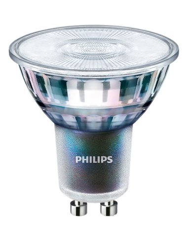 Lámpara Masexpertcolor 4-35W GU10 930 25D - A001522116 PHILIPS 70751700