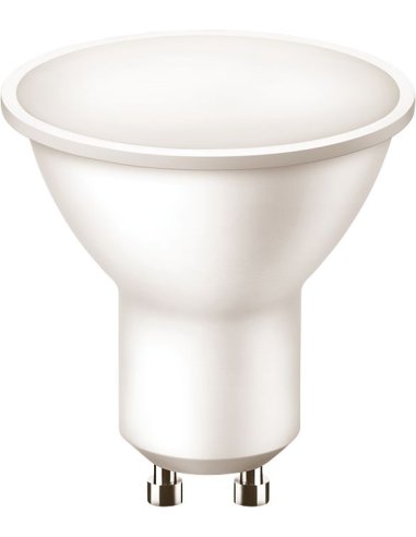 Lámpara MZD-LED 5W GU10 865 120D ND 1CT/10 - A001523528 MAZ_MAZ 16173300