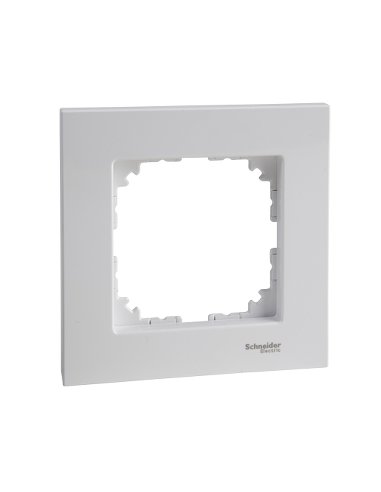 Elegance Marco 1 elemento Blanco activo - A001523547 SCHNEIDER ELECTRIC MTN4010-3035