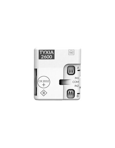 SONDA DE CONDENSACIÓN - A001523719 DELTA DORE 6300050