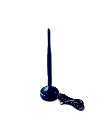 Antena externa para SysAP WL - A001524460 NIESSEN SAP-1-WL