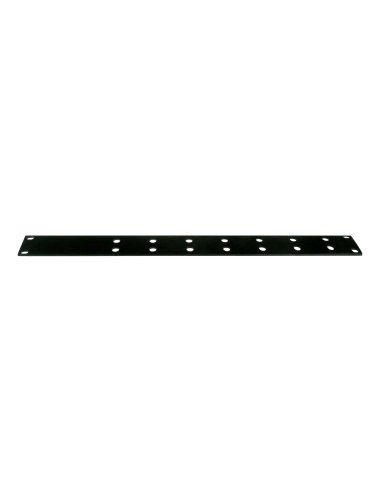 Panel rack 19 T.0X 1U 2x7 conectores F - A001576372 TELEVES 533153