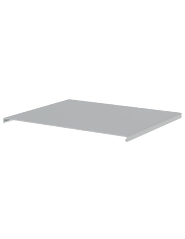 66 Tapa gris RAL7038 600 U48X 66602-48 - A001582172 UNEX 66602-48 (EMBALAJE DE 12 METROS)