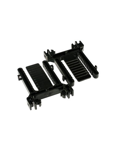 Adaptador para magnetotérmicos - A001593166 LEGRAND AP (EMBALAJE DE 10 UNIDADES)