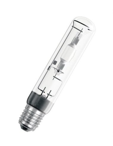 Lámpara HQI-T 400W/N E40 LED_LED 4058075039766 (EMBALAJE DE 12 UNIDADES)