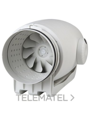 TD-1300/250 SILENT 3V (220-240V50/60HZ) - A001604903 SOLER Y PALAU 5212317400