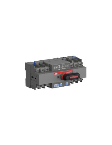 Compact ATS 125A 2P OTM125F2C21D230C 1SCA151418R1001 - A001617337 ABB 1SCA151418R1001