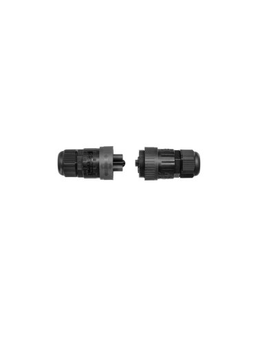 Conector Aéreo macho IP68 WP3/M - A001634446 TEKOX WP3/M