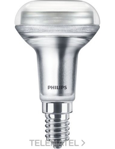 Lámpara CorePro LED Spot ND2.8-40W R50 E14 827 36D - A001634646 PHILIPS 81175700