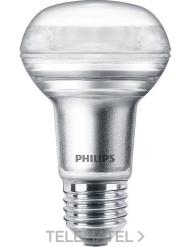 Lámpara CorePro LED Spot ND 3-40W R63 E27 827 36D - A001634648 PHILIPS 81179500 (EMBALAJE DE 6 UNIDADES)