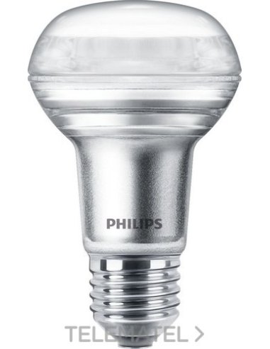 Lámpara CorePro LED Spot D 4.5-60W R63 E27 827 36D - A001634649 PHILIPS 81181800