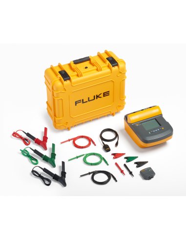 FLUKE-1555 FC KIT