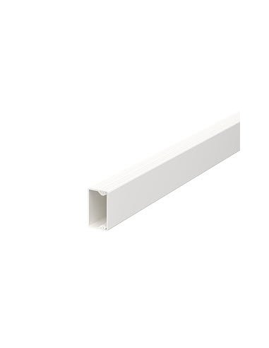 Canal para pared y techo WDK12022RW