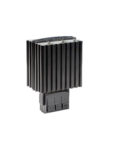 RESISTENCIA CALEFACTORA SIN VENTILACIÓN 15W  110-250V AC/DC - A001660434 IDE RC15SV