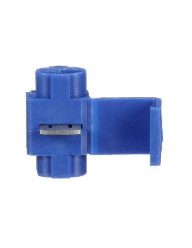 3M™ Scotchlok™ Conector Multitoma 560 B - 100unds/Caja 7100166938 - A001664663 3M 560B (EMBALAJE DE 5000 UNIDADES)