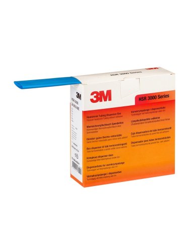 3M™ Tubo HSR 3000 18