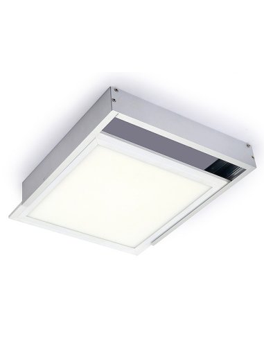 ACCESORIO PARA PANEL SUPERFICIE 36SQ-48SQ - A001700590 ROBLAN FRAMESQ