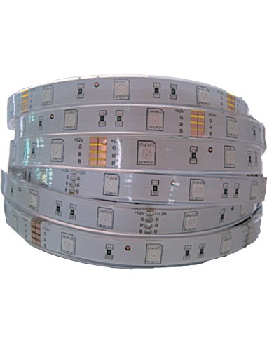 TIRA LED IP67 4