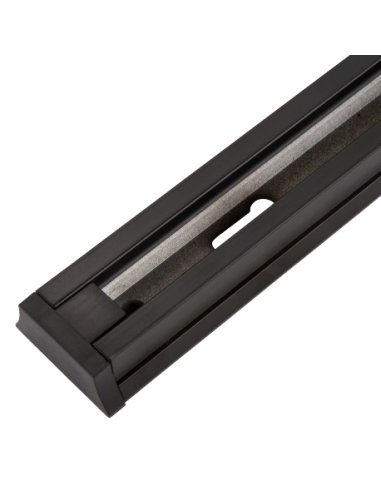 CARRIL 1 METRO PARA MODELOS TK NEGRO - A001701612 ROBLAN TRACK1MN