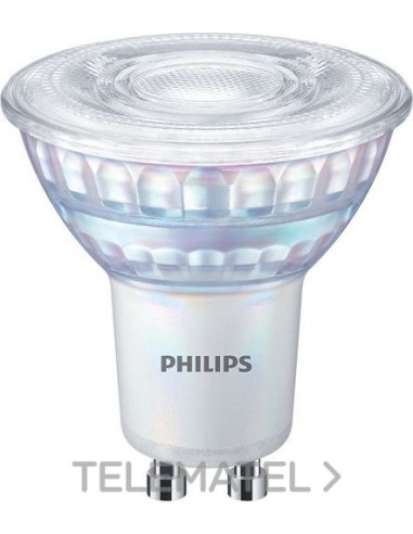 Lámpara MAS LED spot VLE D 6.2-80W GU10 930 36D - A001711573 PHILIPS 70525100