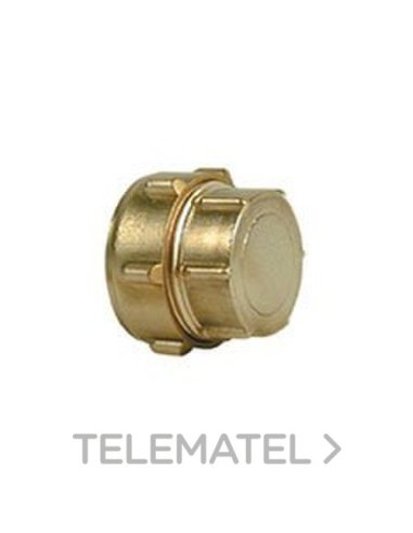 TAPÓN 323 DIÁMETRO 42MM - A001722756 IBP ATCOSA K--5020323-- (EMBALAJE DE 5 UNIDADES)