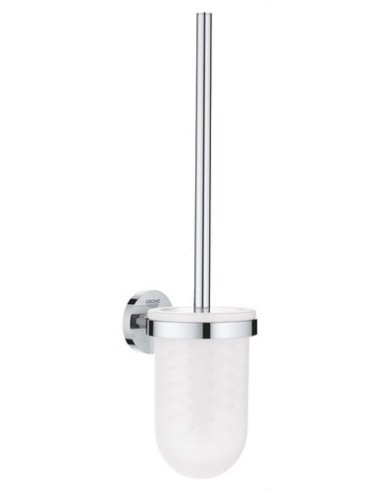 ESCOBILLERO PARED ESSENTIALS - A002036197 GROHE 40374001