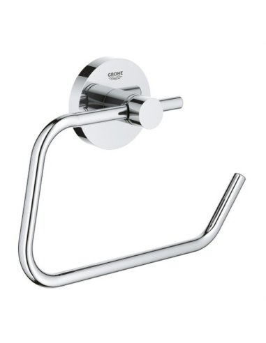 PORTARROLLOS SIN TAPA ESSENTIALS - A002036312 GROHE 40689001