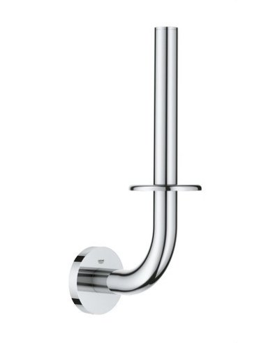 PORTARROLLOS PARED ESSENTIALS - A002036314 GROHE 40385001