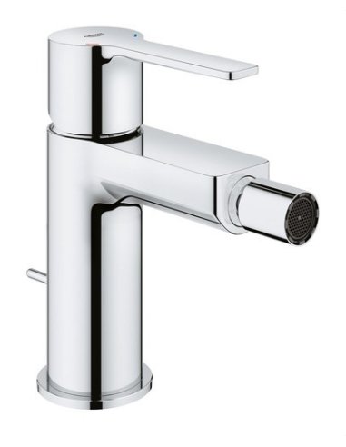 MONOMANDO BIDÉ CON VACIADOR CROMO - A002037031 GROHE 33848001