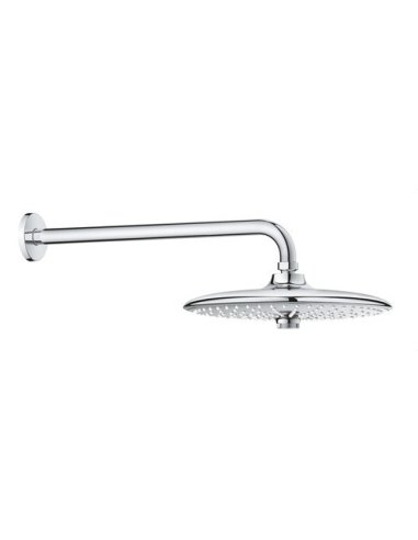 CONJUNTO DU.MUR.BRZ.380 MM 3 CHORROS EUPHORIA 260 SMARTCONTROL 28361 - A002037691 GROHE 26458000