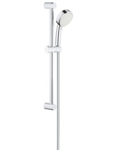 CONJUNTO DE DUCHA 2 CHORROS NEW TEMPESTA COSMOPOLITAN 100 - A002037710 GROHE 27578002