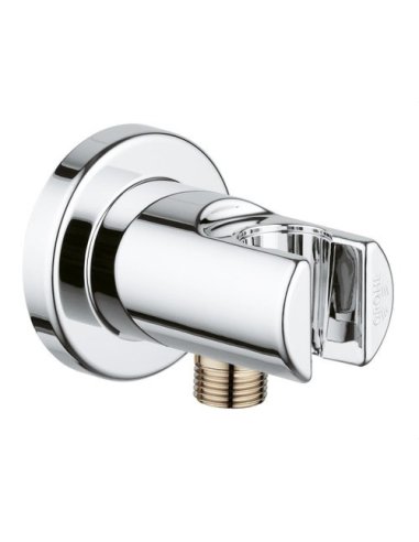 CODO SALIDA PARA FLEXO RELEXA PLUS - A002038586 GROHE 28628000