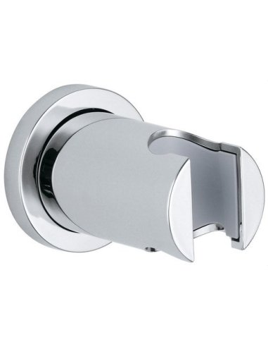 SOPORTE MURAL FIJO RAINSHOWER CROMO - A002040339 GROHE 27074000