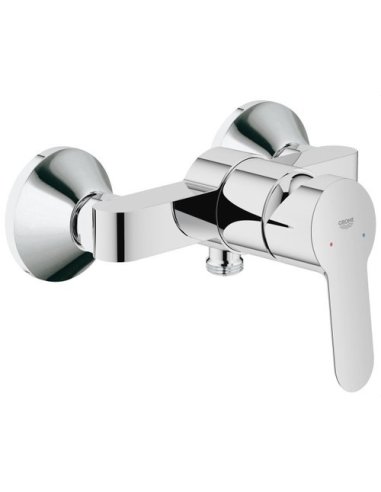 MONOMANDO DUCHA BAU EDGE GROHE 23333000