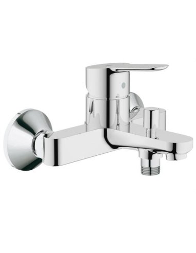 MONOMANDO PARA BAÑO BAU EDGE GROHE 23334000