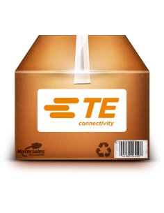 BORNA DE TIERRA ZS10-PE - A002602237 TE CONNECTIVITY 1SNK508150R0000