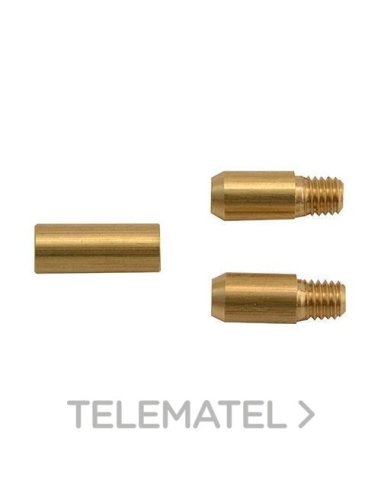 KIT REPARACIÓN TERMINAL FIBRA DIÁMETRO 3MM - A002770217 ESTIARE 48015000