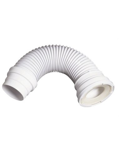 MANGUITO ANILLADO/FLEXIBLE WIRQUINFLEX 240-340 - A002846448 WIRQUIN RWCE1100 (EMBALAJE DE 15 UNIDADES)