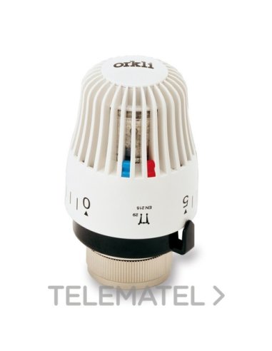 CABEZA TERMOSTATO SENSOR LIQUIDO - A002890881 ORKLI 60010