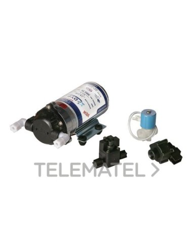 PRESOSTATO BOOSTER MÍNIMA - A002975587 APLICACIONES TECNICAS HIDRAULICAS 304152