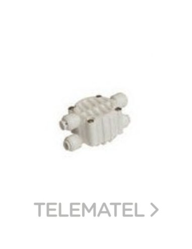 VÁLVULA CIERRE SHUT-OFF QUICK CONECTOR 1/4 - A002975591 APLICACIONES TECNICAS HIDRAULICAS 304163