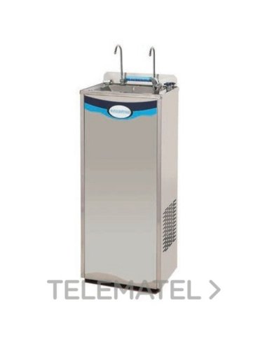 FUENTE ENFRIADORA AGUA VICTORIA INOXIDABLE - A002975637 APLICACIONES TECNICAS HIDRAULICAS 304305