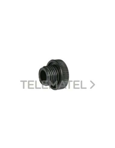 TAPÓN PLÁSTICO S06K 1/4 (5U) - A003008968 HONEYWELL S06K-1/4