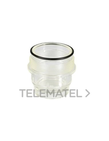 VASO TRANSPARENTE SK06T 1.1/2+2 - A003008988 HONEYWELL SK06T-11/2