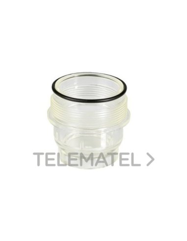 VASO TRANSPARENTE SK06T 1-1/4 1991-1997 - A003008991 HONEYWELL SK06T-1B