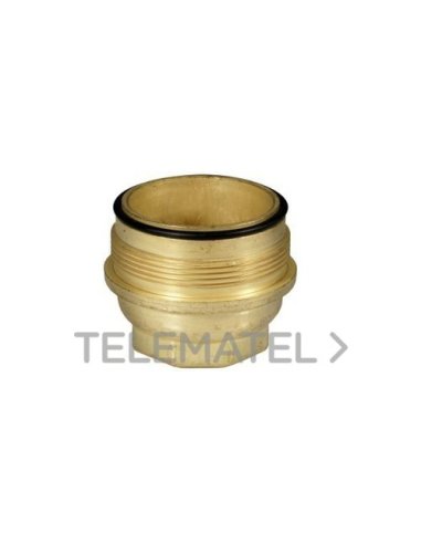 VASO LATÓN 1.1/2-2 SM06T - A003008997 HONEYWELL SM06T-11/2