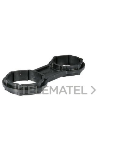 LLAVE DOBLE PARA DESMONTAR VASO 1/2-3/4-1 - A003009798 HONEYWELL ZR06F