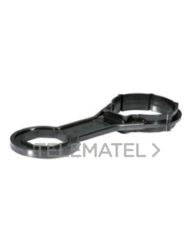 LLAVE ZÓCALO 1/2-3/4 - A003009802 HONEYWELL ZR10K-1/2