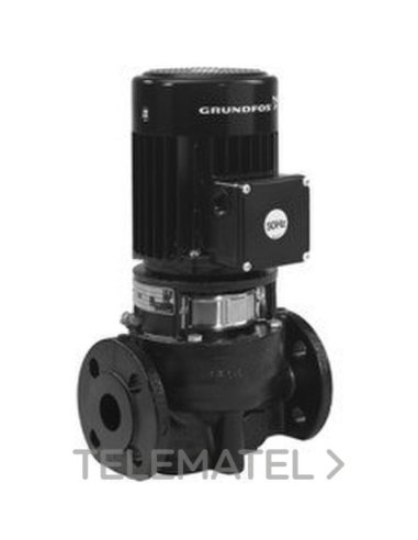 BOMBA TP40-100/4-A-F-A-BQQE 400Y 50HZ - A003139582 GRUNDFOS 96086883